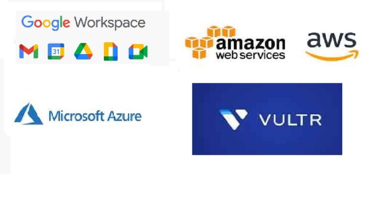 クラウドプラットフォーム